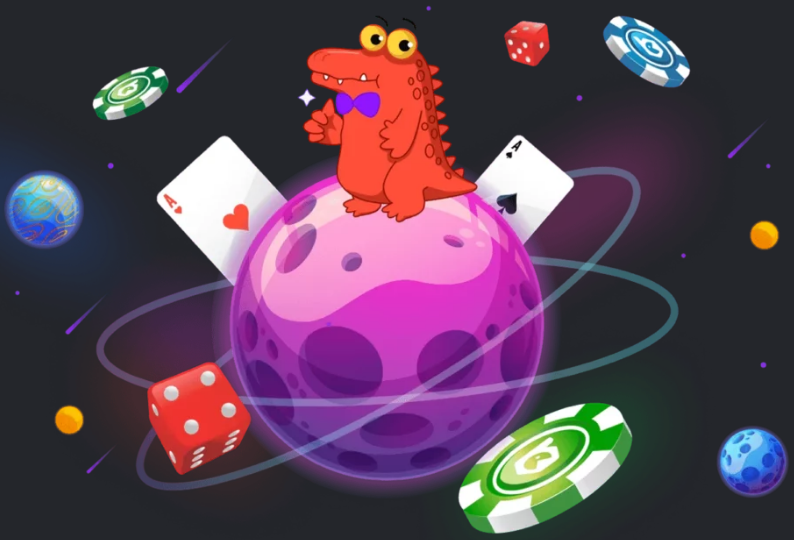 Descubre la Diversión y Adrenalina de Bc.Game Casino