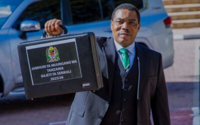 2025-26 Budget Highlights