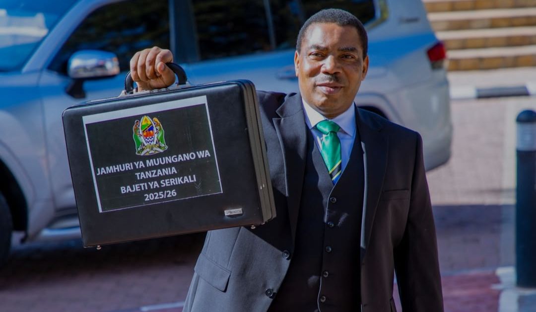 2025-26 Budget Highlights