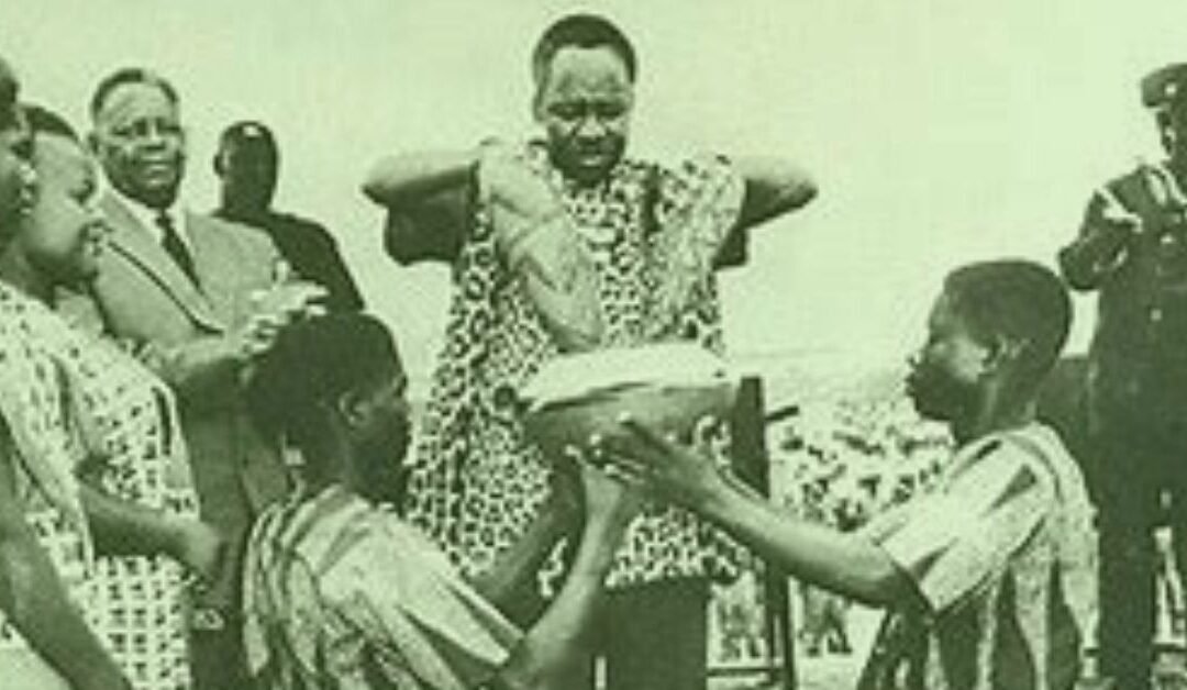 The Mainland-Zanzibar VAT problem