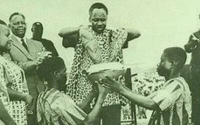 The Mainland-Zanzibar VAT problem